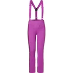 Dámské lyžařské kalhoty Goldbergh High End Ski Pants Viola