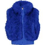 Dámská vesta Goldbergh Dahlia Bodywarmer Dazzling Blue