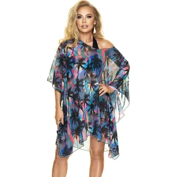 Dámské plavky Plážová tunika model 183905 Irall universal