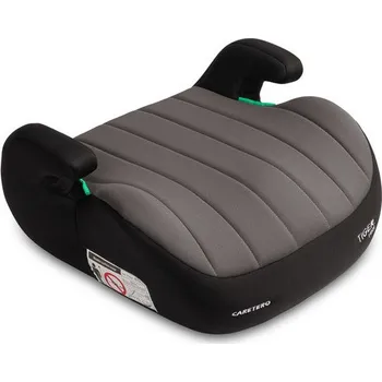 Autosedačka Dětská autosedačka/podsedák, Tiger I-size (125-150) - šedá