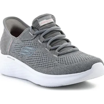 Dámská móda Boty Skechers Slip-Ins Skech-Lite Pro Natural Beauty W 150012-GYMT EU 38,5