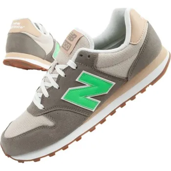 Pánská treková obuv Boty New Balance M GM500TPG 42