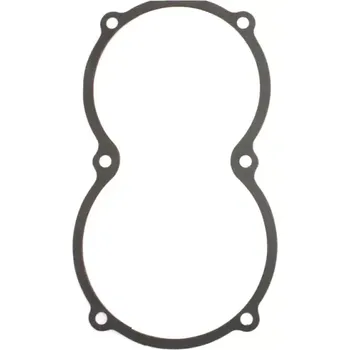 Automobilové těsnění Těsnění předního víka Rotes | 4011-1914; 50419140 | AGROAD