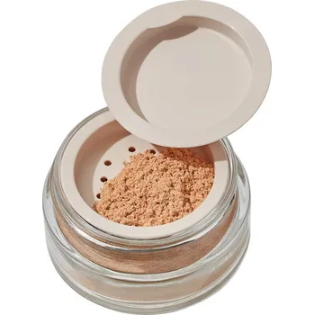 Pudr Paese sypký pudr na obličej 02 nude beige, 5 g