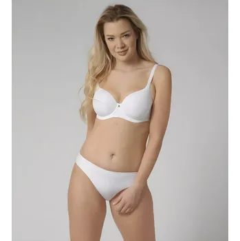 Podprsenka Podprsenka Body Make-Up Essentials WP bílá - TRIUMPH WHITE 75E