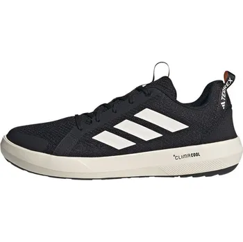 Pánská treková obuv Boty adidas Terrex Boat Lace Climacoo M JI3499 44