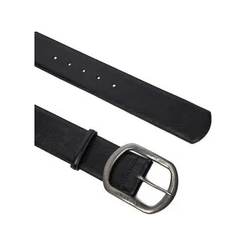 Opasek Dámský pásek Weekend Max Mara Clavier 2525506025600 Černá XL