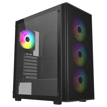Stolní počítač X-Diablo Gamer/R5 5060/Micro/R5-7600/32GB/1TB/RTX 5060/DOS/3R (11552409)