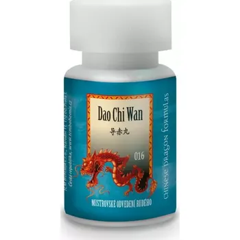 Přírodní produkt Most ke zdraví 016 Mistrovské odvedení rudého 200 pokroutek