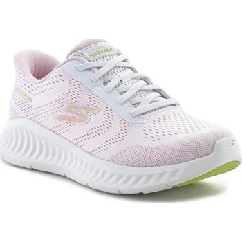 Dámská sportovní obuv Boty Skechers Slip-ins: GO Walk Now - Khloe W 125643-WPK EU 40