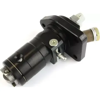 Systém vstřikování Vstřikovací čerpadlo PR1A6K290 | TZ11010.1 | AGROAD