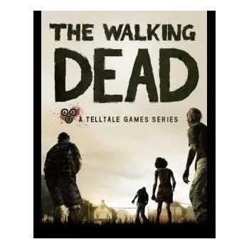 Počítačová hra ESD GAMES ESD The Walking Dead ESD-280
