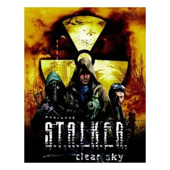 Počítačová hra ESD S.T.A.L.K.E.R. Clear Sky 1493