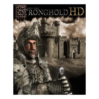 Počítačová hra ESD GAMES ESD Stronghold HD ESD-7317