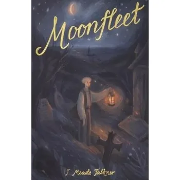 Cizojazyčná kniha Moonfleet (J. Falkner, 2009)