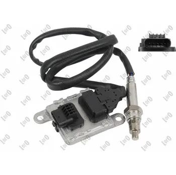 Karburátor NOx-senzor, NOx-katalyzátor ABAKUS 134-02-011