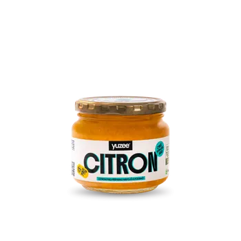 Sirup Citron 550 g