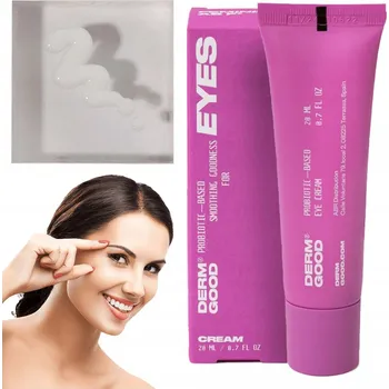 Pleťový krém Intenzivně hydratační krém pod oči