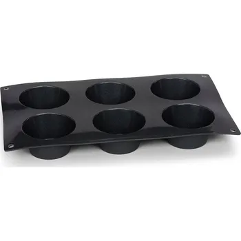 Forma na pečení Forma na muffiny Patisse 17 x 2,9 9 Cm