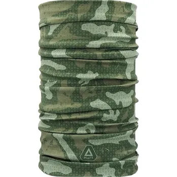 Čepice Šátek MATT SCARF COOLMAX ECO Uni