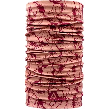 Čepice Šátek MATT SCARF COOLMAX ECO Uni