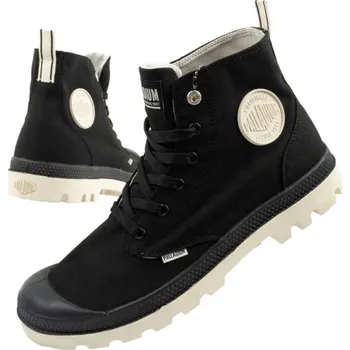 Sada pánského spodního prádla Boty Palladium Pampa Chrome 74470-008-M 44