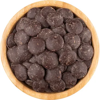 Čokoláda Vital Country Plantážní čokoláda Madagascar 71% Množství: 500 g