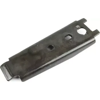 Vypínací páčka náhonu 3 díry | S17.1744-7 | AGROAD