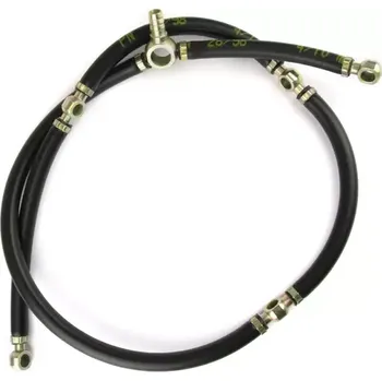 Zahradní hadice Přepadová hadice 4v. | 83.009.520 | AGROAD