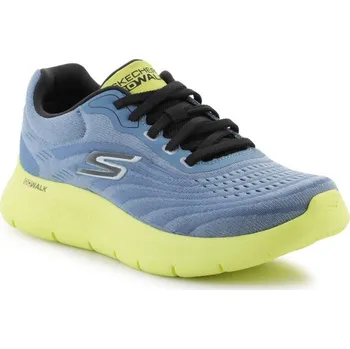 Pánská sportovní obuv Boty Skechers Go Walk Flex-Brendon M 216687-SLT EU 42,5