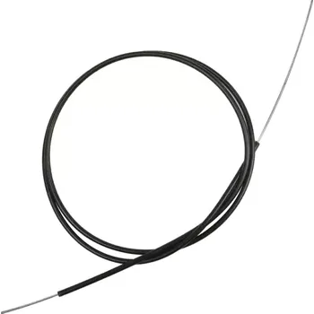 Plynové lanko CZ Lanko plynu s bowdenem - sestava LA147 TZ4K-10 | MT67100 | AGROAD