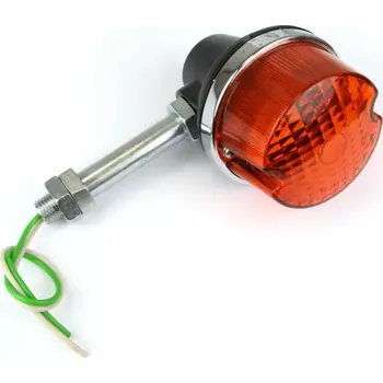 Směrový světlomet Blinkr přední | TZ484883-a; MT484883 | AGROAD