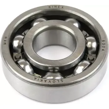 Dílna Ložisko 6304 A KINEX ČSN024637, ČSN024630 | 97-1055; MT091036; TZ091036 | AGROAD
