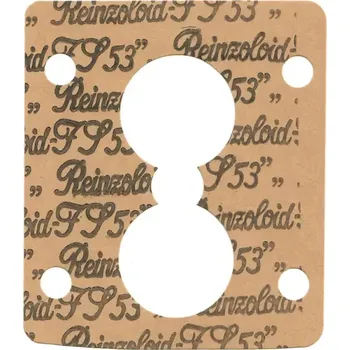 Těsnění motoru Těsnění vstřikovacího čerpadla Z25 | Z251005.09 | AGROAD