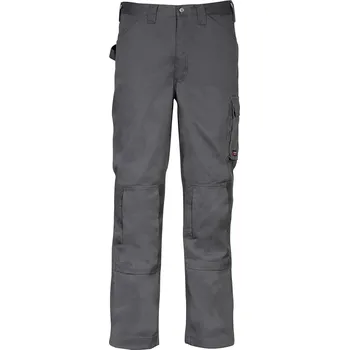 montérky Pracovní kalhoty COFRA ALICANTE Barva: Antracitová, Velikost: M