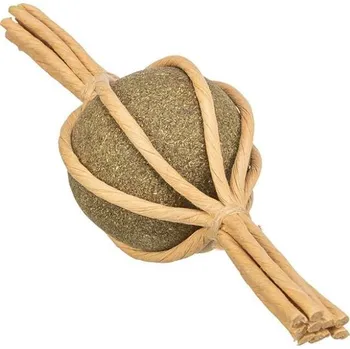 Hračka pro kočku Hračka pro kočky TRIXIE - Matatabi bonbon XXL s catnipem 17cm