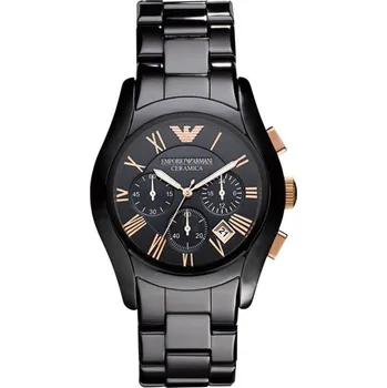 Hodinky Emporio Armani Ceramic AR1410 - 30 dnů na vrácení zboží, Garance originality