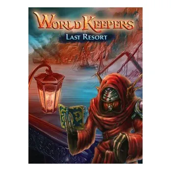Počítačová hra ESD GAMES ESD World Keepers Last Resort ESD-6390