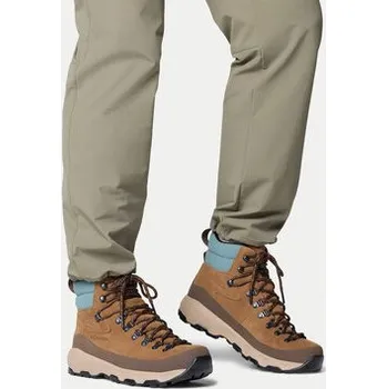 Pánská obuv Trekingová obuv Columbia Newton Alpine PT™ 2128861 Hnědá 41