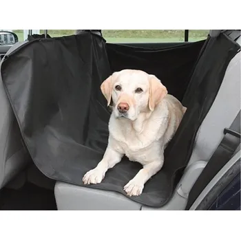 Držák do auta Ochranný potah na zadní sedačku