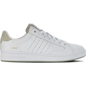 Dámská běžecká obuv Boty K-Swiss Lozan Klub Lth W 97263-907-M 37