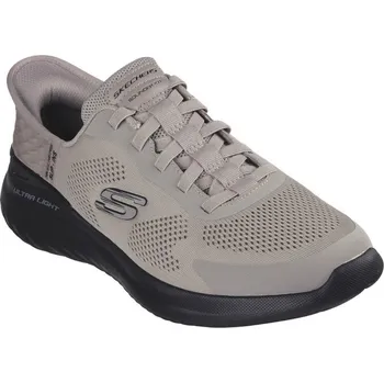 Pánská sportovní obuv Boty Skechers Slip-ins Bounder 2.0 Emerged M 232459-TPBK EU 45,5