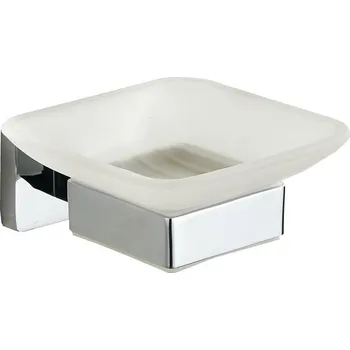 Mýdlenka Mexen Asis mýdlenka, chrom - 7017639-00 Nádoby na mýdlo