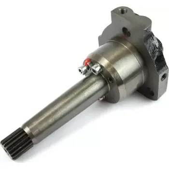 Mazací lis / olejové čerpadlo | TZ15040 | AGROAD