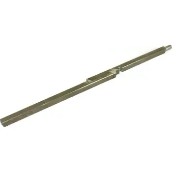 Tyč na sprchový závěs Přesouvací tyč hydrauliky | 5511-2003 | AGROAD