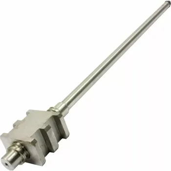 Matice Hřídel řízení kostka matice 4011 | 95-3595-7; 46535907; 46535907-T | AGROAD