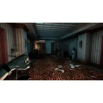 Počítačová hra ESD GAMES ESD Lust from Beyond ESD-9806