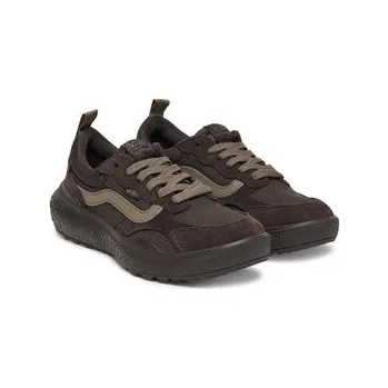 Pánské tenisky Sneakersy Vans MTE UltraRange Neo VR3 VN000BCEDRB1 Hnědá 44