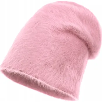 Čepice Šála ANGOROVÁ čepice Daily pleasure cz22305-3