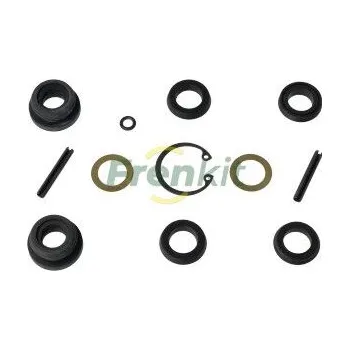 Brzdový válec Sada na opravy, hlavní brzdový válec FRENKIT FRE122003